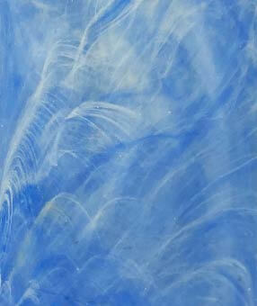 ガラールDタイプ オーダーメイド 青系