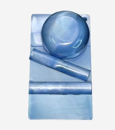 その他の顔料サンプル 黒系